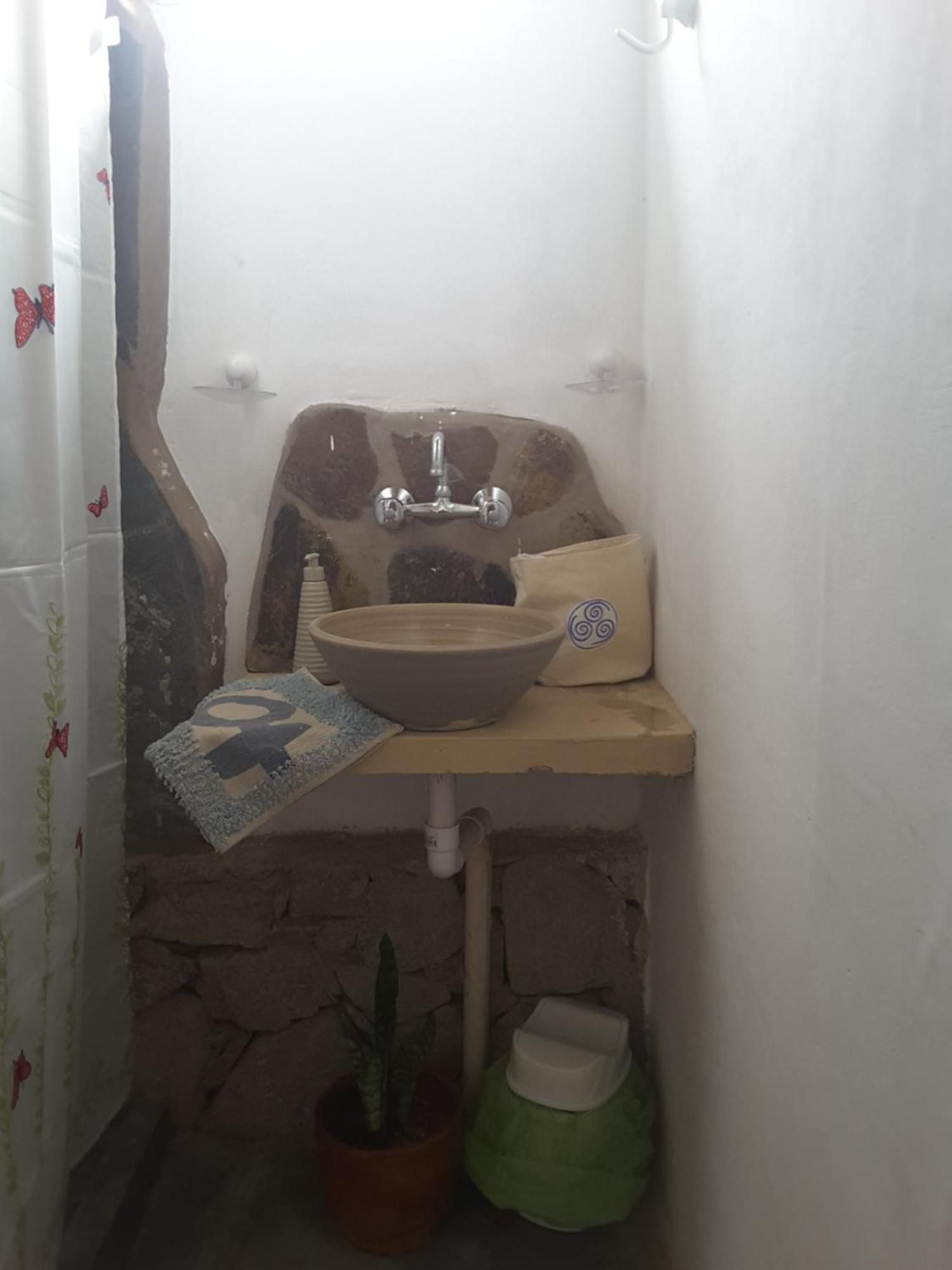 4 Elementos Villa Huacalera Dış mekan fotoğraf