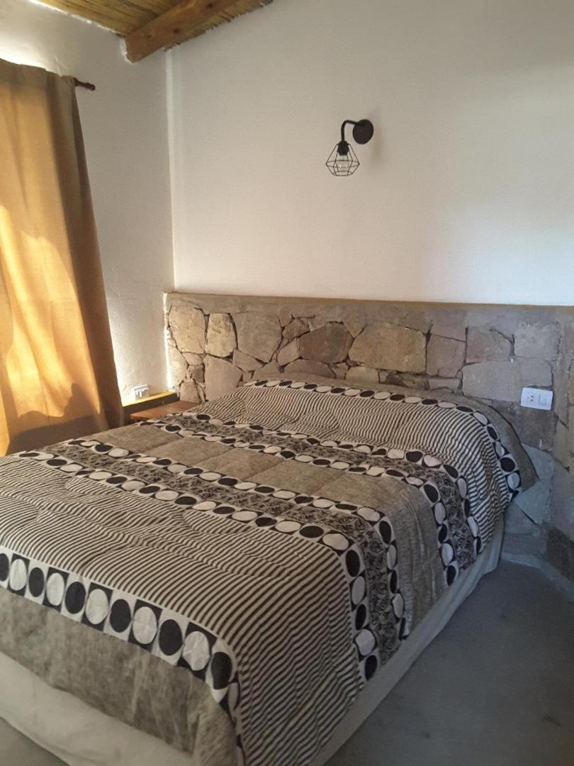 4 Elementos Villa Huacalera Dış mekan fotoğraf