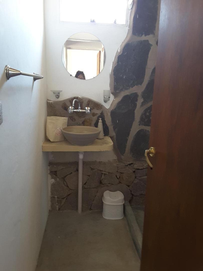 4 Elementos Villa Huacalera Dış mekan fotoğraf