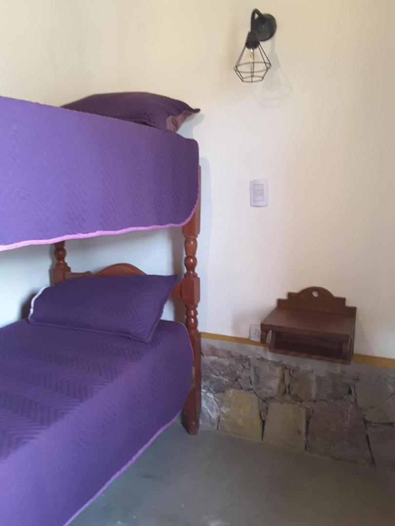 4 Elementos Villa Huacalera Dış mekan fotoğraf