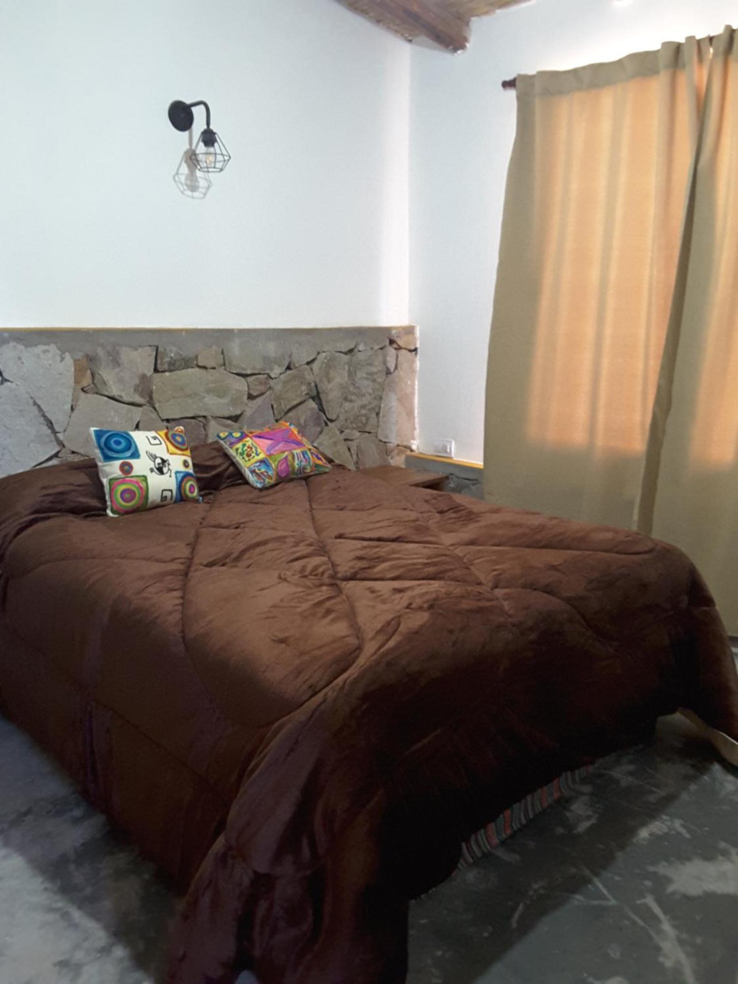 4 Elementos Villa Huacalera Dış mekan fotoğraf