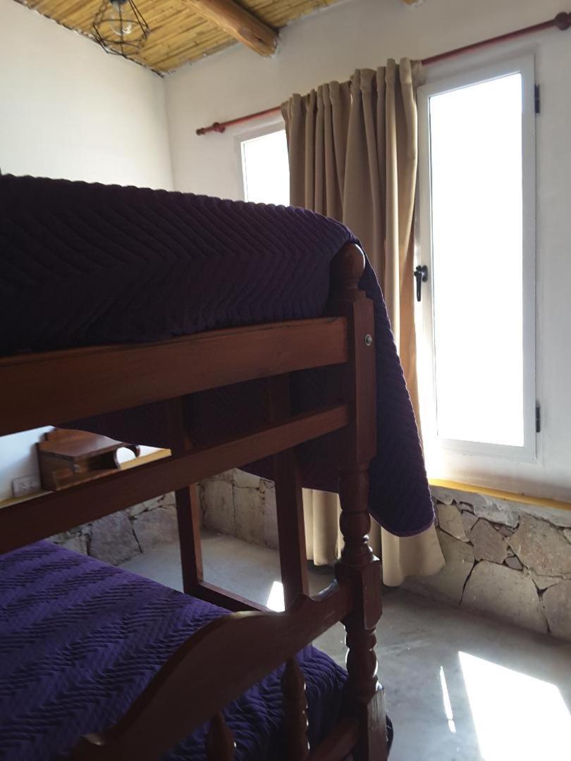 4 Elementos Villa Huacalera Dış mekan fotoğraf