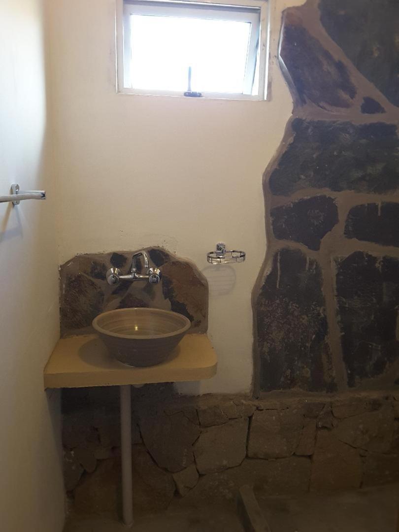 4 Elementos Villa Huacalera Dış mekan fotoğraf