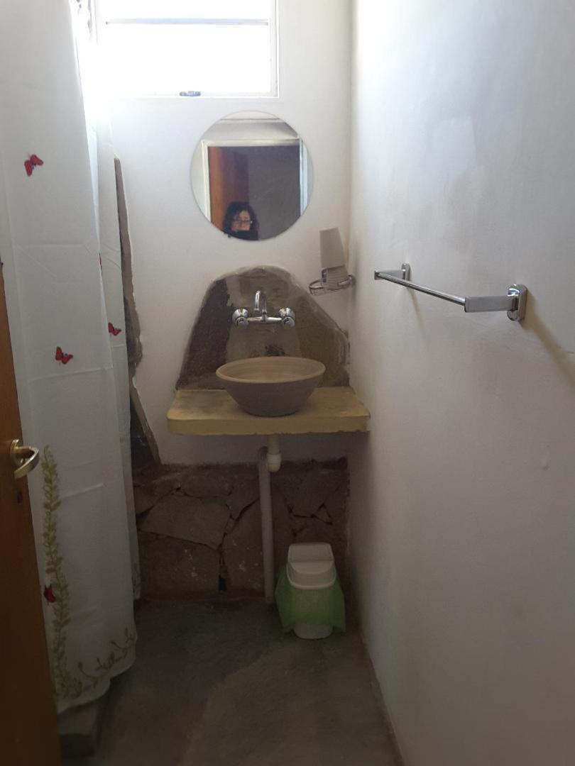 4 Elementos Villa Huacalera Dış mekan fotoğraf